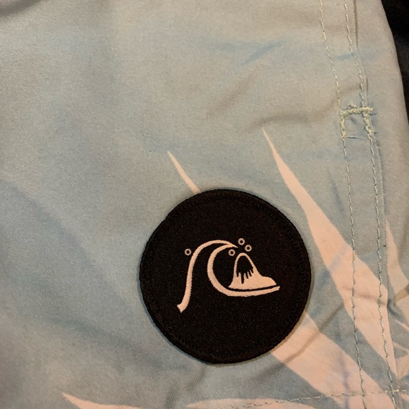 Boys Swim trunks Quicksilver - Picture 8 of 9